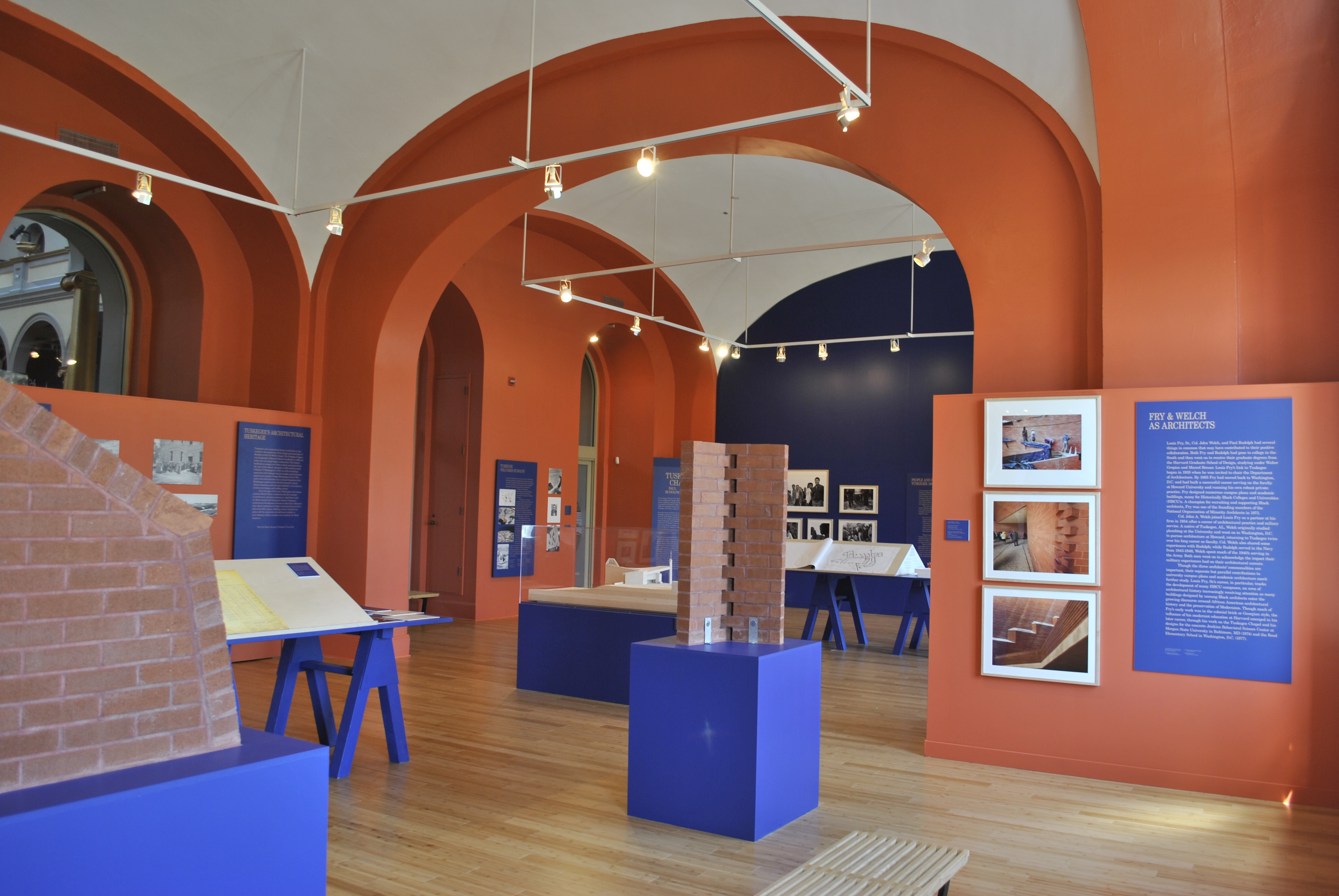 National Building Museum